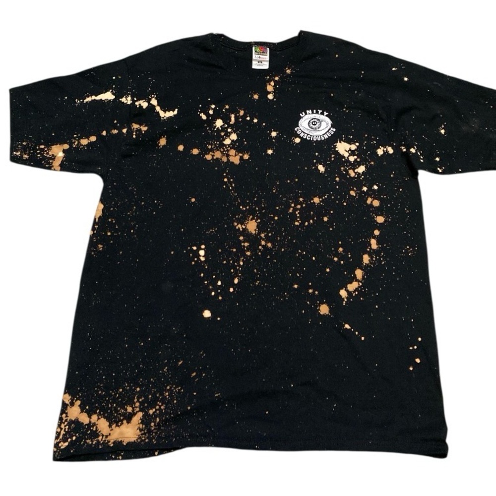 Unity Graphic Tee
